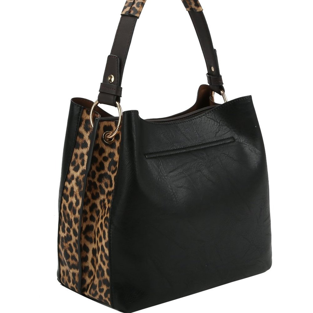 $62 ✿Fashion Hobo Handbag Set